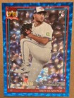 2026 Topps Series 2 Trey Yesavage Blue (RAW)