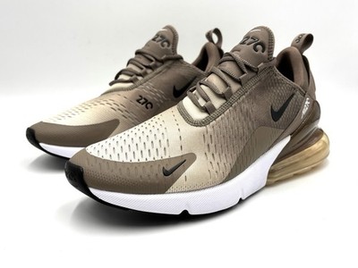 nike 270 beige