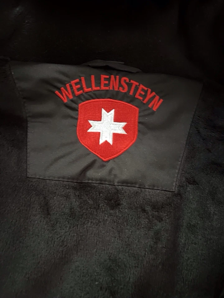 Herren Parker Xxxl Wellensteyn - Bild 4 von 4