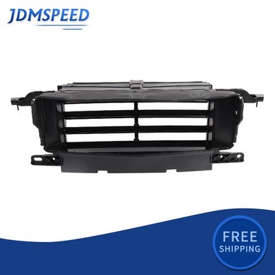 Front Lower Active Grille Shutter For Ford Expedition 2018-2021 With Motor