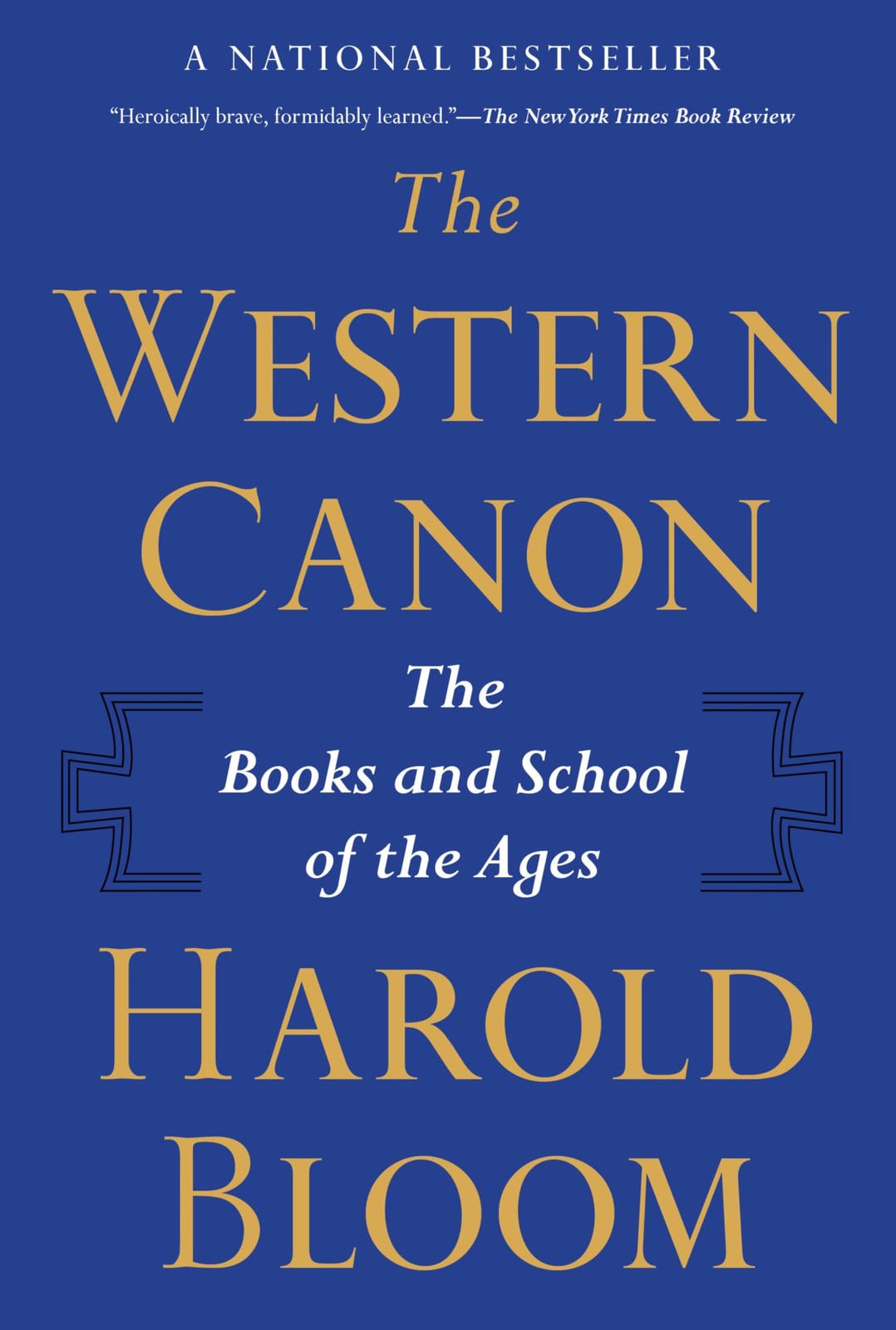 Western Canon Pb - Image 4