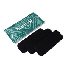 Ceiling Fan Filters  Activated Coconut Shell Carbon Ceiling Fan Blade Filter...