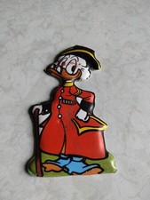 FIGURINA FORMAGGINO MIO LOCATELLI PLASTECO SERIE WEEK END A LONDRA 8