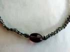 HEMP SURFER BOHO NECKLACE 28" adjUnisex Macrame  Hippie USA Seller New