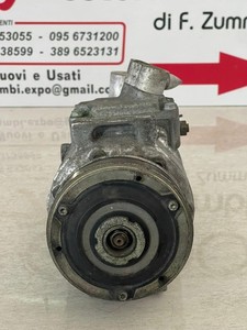 Klimakompressor Für Audi A3 Serie (8P1) 1K0820803Q BKD Diesel 2000 (08>12)