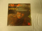 Michael Jackson Got to Be There LP (2022) New Shrink Wrap Tear