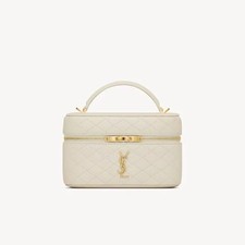 Gaby Vanity Medium Lammleder