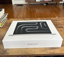 SEALED Apple MacBook Pro 2024 16 Inch M4 Pro 14-Core 512GB 24GB RAM 20C GPU