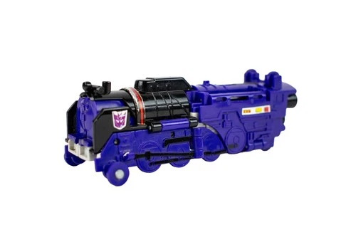 1985 G1 Transformers Astrotrain Decepticon Triple Changer Hasbro Vintage