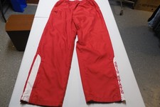VINTAGE OHIO STATE WINDPANTS RED OAK FOR LADIES NO SIZE