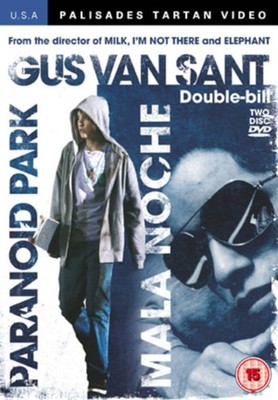 Gus Van Sant Double Pack (DVD) Gabe Nevins Daniel Liu Jake Miller (UK IMPORT)