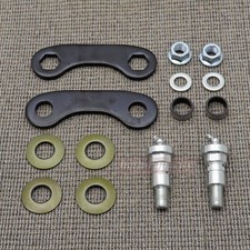 For Toyota Forklift 8fgcu Series Tie Rod Kit 90965-u9033-71 Complete Special For Toyota Forklift 8fgcu Series Tie Rod Kit 90965-u9033-71 Complete Special