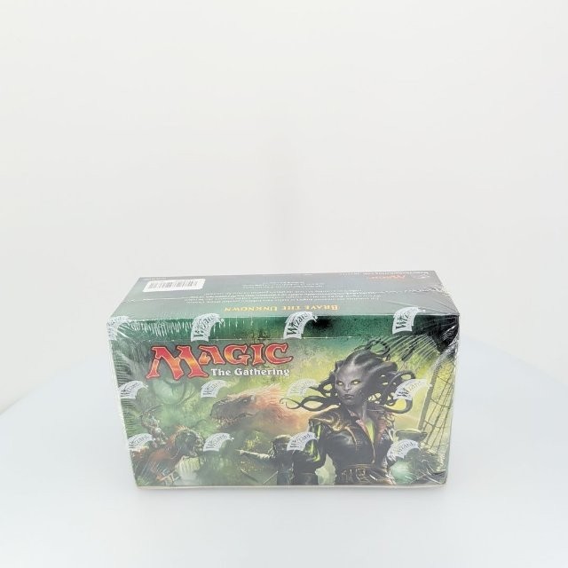 MTG Ixalan Booster Box 36 Packs Factory Sealed 2017 English Magic The Gathering
