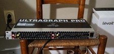 Behringer FBQ1502 Ultragraph Pro Dual 15-Band...