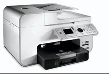 Dell 968 All in one printer