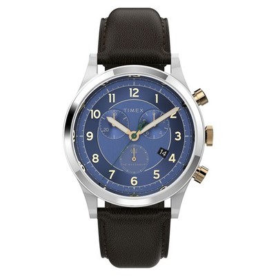 Timex Waterbury Chronograph TW2V28600 - Herrenuhr