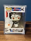 Funko Pop! Animation Bleach Hollow Ichigo #96 Vinyl Figure W/ PopShield Armor