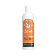 Image of Jason Dandruff Relief Treatment 2-in-1 Shampoo & Conditioner, 12 Oz