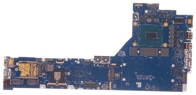 DELL Precision 16 7670 D 0C1FN4 Motherboard