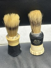 VINTAGE CENTURY SHAVING BRUSH - FREE SHIPPING