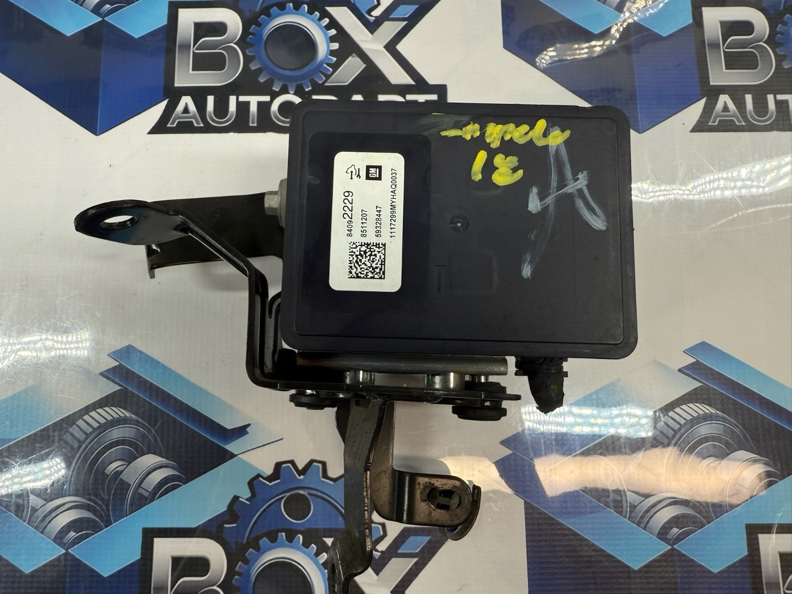 2017-2020 Chevrolet Impala ABS Anti Lock Brake Pump Assembly OEM