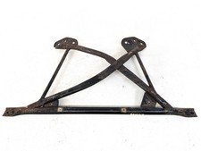 BMW 3 Z3 Series E36 Cross X Reinforcement Brace Lower Chassis 8410212