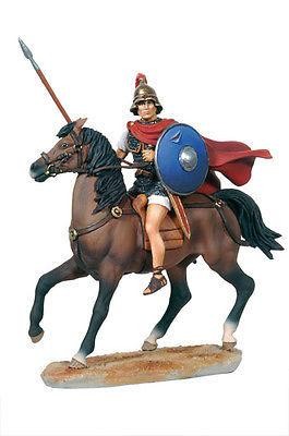 BH-306 - Roman Equities - Rome vs Carthage - Black Hawk