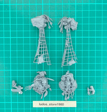 Kraken-eater Mega-Gargant Net Bag Hand F Sons of Behemat Warhammer Giant Q10