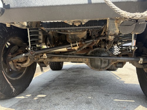 2004 Jeep Wrangler X - Picture 9 of 10