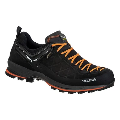 Salewa MS MTN TRAINER 2 GTX Treckingschuh Herren wasserdicht atmungsaktiv leicht