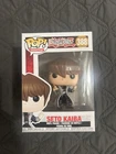 Funko Pop! Animation Yu-Gi-Oh! Seto Kaiba Pop! Vinyl Figure #388