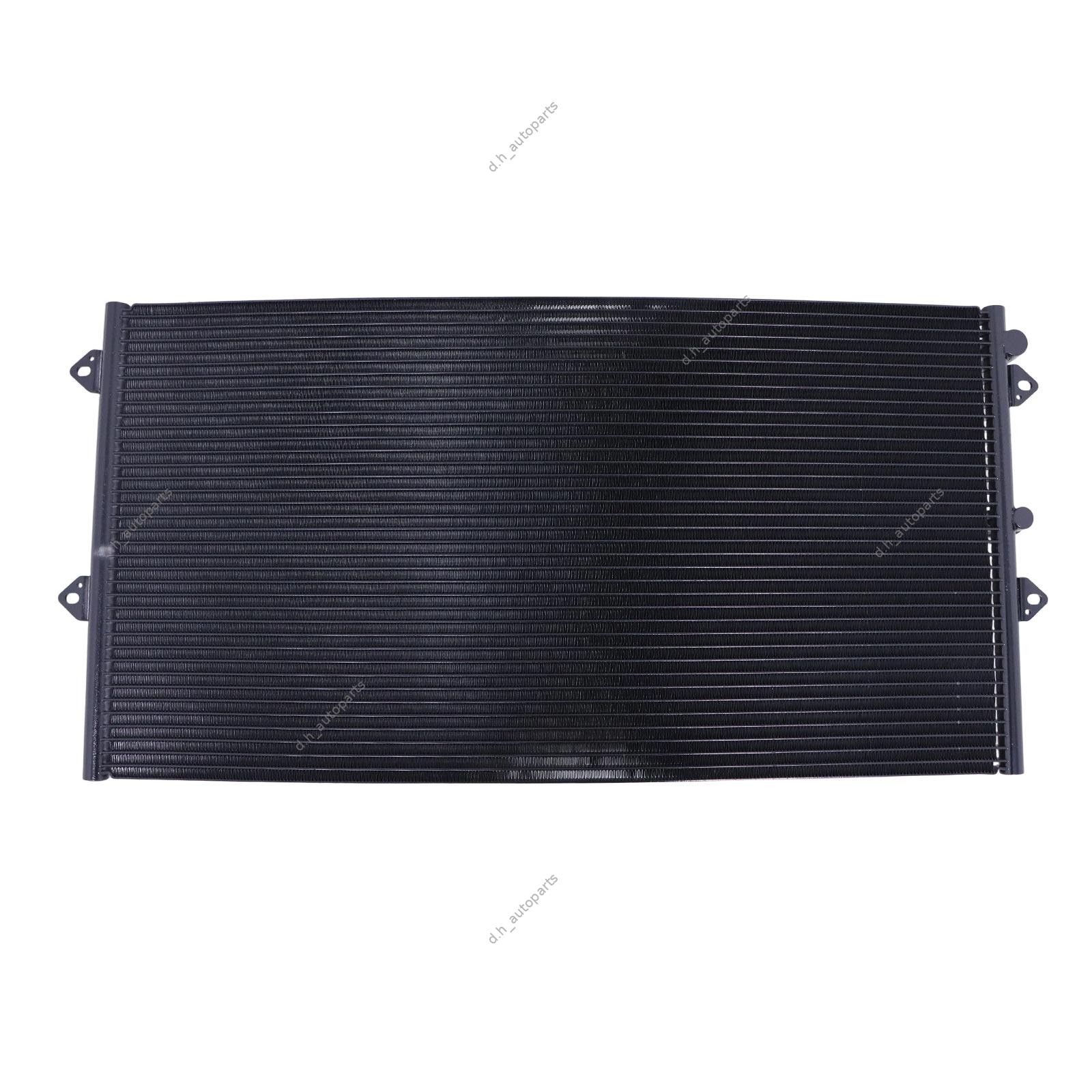 Bentley Continental GT 2004-2014 Ac condenser