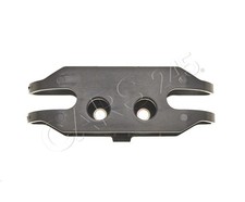 hinten Stoßstange Träger Halter für BMW 5er E34 1988-1995 254548959300