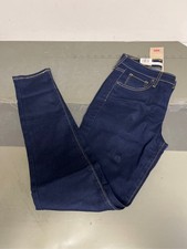 Levi's 721 High Rise Skinny Women's Jeans 26x30