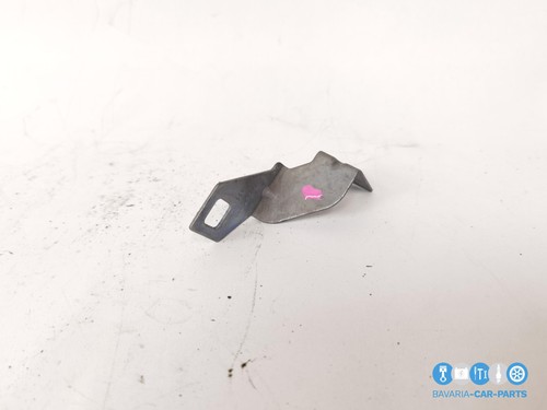 Original BMW  F07 F10 F01 F11  Halter Stossstange vorne links 7247665