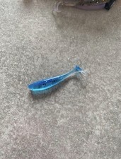 Leurre Nageur MAXXIMUS PREDATOR Conrad Soft Prey – 255mm / 110g – Neuf