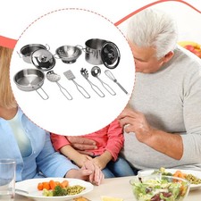 Ensemble de jeu de casseroles et poêles, jouets de cuisine, accessoires de