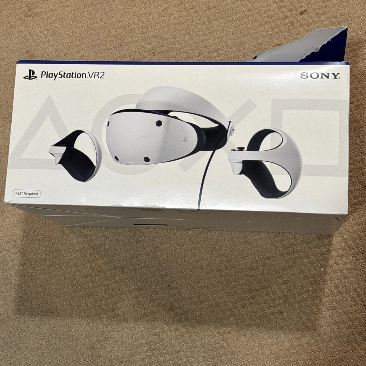Sony PlayStation VR2 for sale - eBay