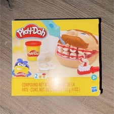 Play-Doh Dr. Drill n Fill Dentist Modeling Co...
