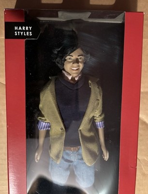 Hasbro 1D One Direction Harry 12 Inch Collector Doll - A2524