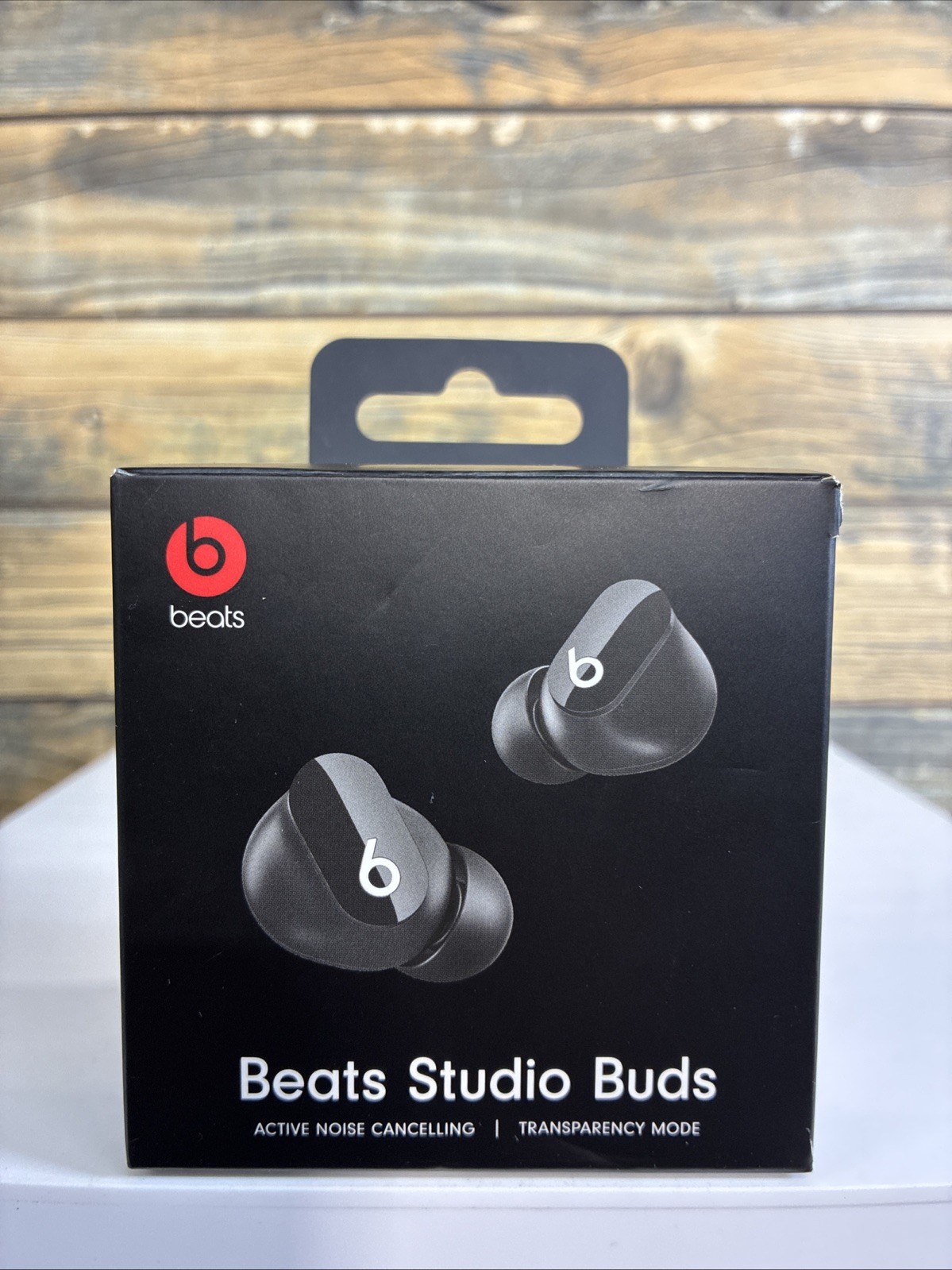 Sealed Minor Box Wear