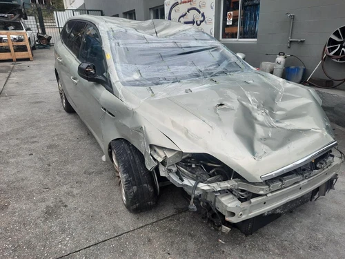8M2AR21812AA Cerradura Puerta Delantera Derecha para FORD MONDEO SPORTBR 2156994 - Imagen 10 de 10
