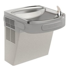 Elkay EZS8L Wall Mount Cooler Barrier Drinking Water Fountain