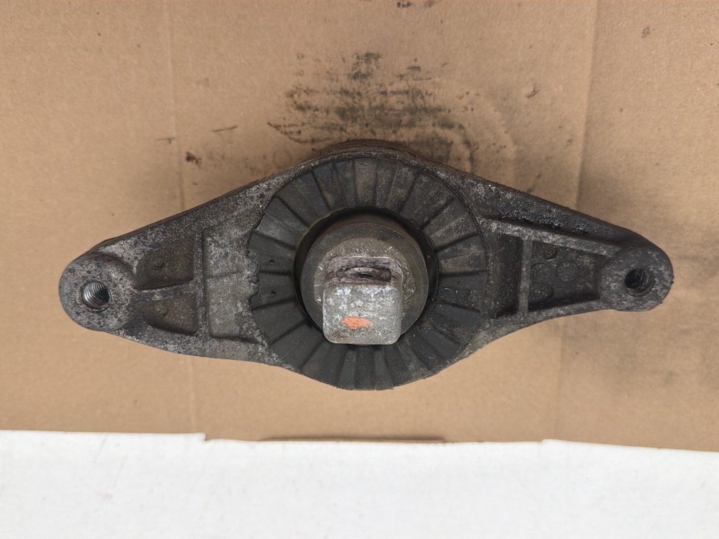 Maserati Ghibli 2014-2017 Front Right Side mount