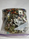 +10 Pounds Costume Jewelry Lot Mixed Wearable And Crafting Lot Vintage/ Modern