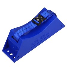 Support De Réservoir D'essence Stockage Réservoirs Propane Cylindre