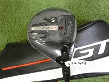 Titleist GT2 18* 5 Wood Tensei 1K Blue 65 Sti...