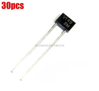 30Pcs Varicap Varactor Diode 1SV149 ISV149 1SV-149 Ic New hn #jg
