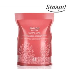 Starpil Wax - Coral Film Hard Wax Microbeads 2.2lb