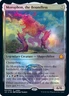 Morophon, the Boundless [Judge Gift Cards 2021] Foil Near Mint